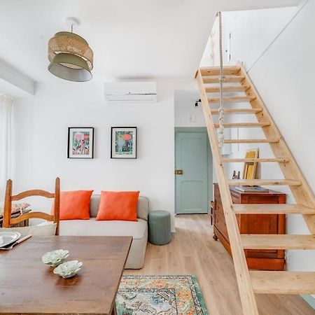 The Cozy Duplex In Lisbon'S Heart Apartment Luaran gambar