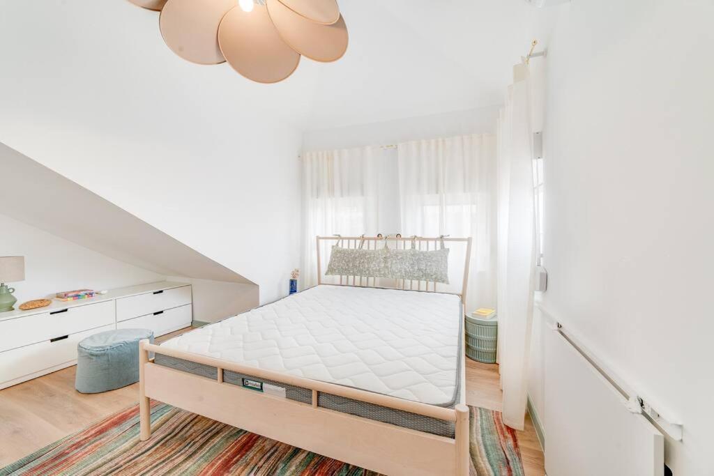 The Cozy Duplex In Lisbon'S Heart Apartment Luaran gambar
