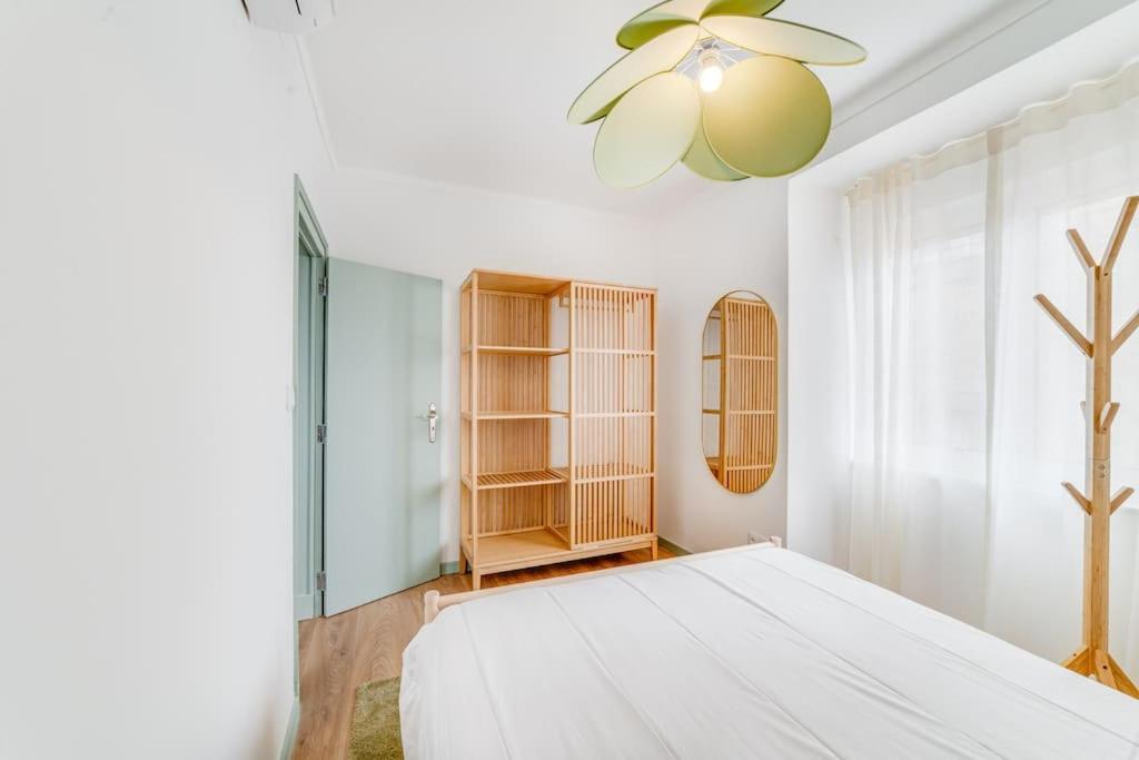 The Cozy Duplex In Lisbon'S Heart Apartment Luaran gambar